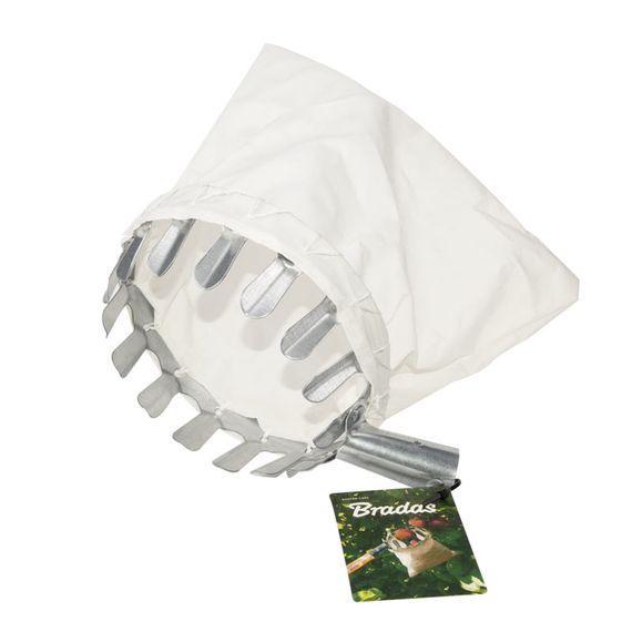 Плодознімач Bradas V-SERIES-P металевий без держака KT-V1533H | Зображення 1