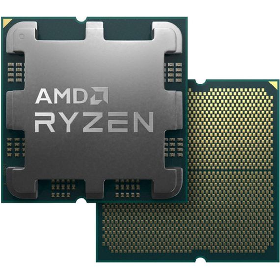 Процесор AMD Ryzen 7 8700G (100-100001236SBX) | Зображення 5
