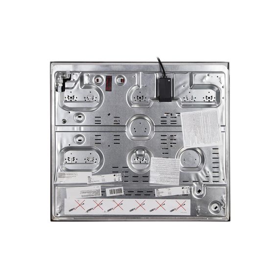 Варочная поверхность Beko HILW64225S | Зображення 6