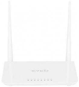 Бездротовий маршрутизатор Tenda F300