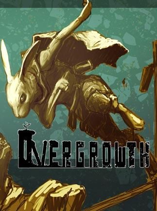 Overgrowth PC - Steam Key - GLOBAL