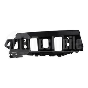 Крепление бампера переднего правое VW Touareg  15-18, AutoTechteile, 380 7093, 7P6807184G