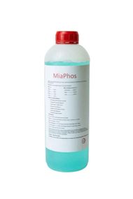 МиаФос - жидкая кормовая добавка для птиц и поросят MiaPhos - 1л.