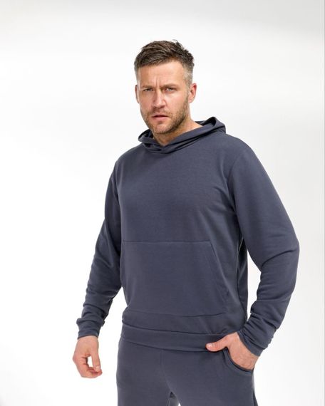 Мужской спортивный костюм SOLINNA Mod 105, комплект худые + брюки,  46–60 | Зображення 9