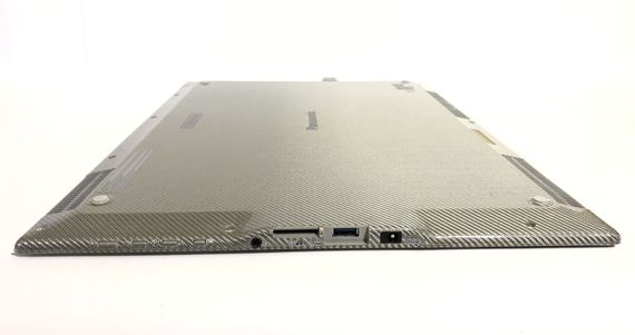 Защищенный планшет Panasonic Toughpad FZ-Y1 / 20" (3840x2560) IPS Touch / Intel Core i5-5300U (2 (4) ядра по 2.3 - 2.9 GHz) / 8 GB DDR3 / 256 GB SSD / Intel HD Graphics 5500 / WebCam / Win 10 Pro б/у | Зображення 3