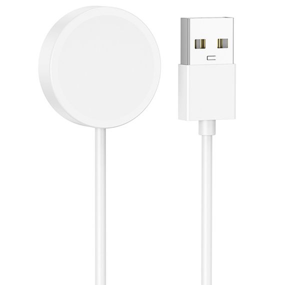 Зарядний пристрій для Hoco Y23/Y23 Ultra White