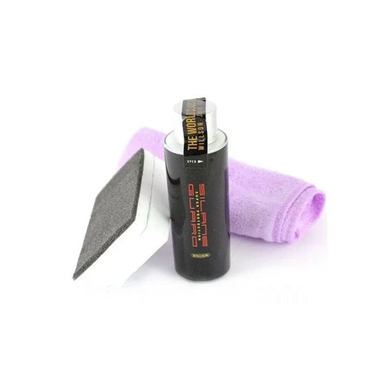 Рідке скло поліроль Silane Guard Willson | Зображення 2