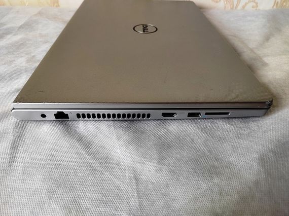 Ноутбук  Dell Inspiron 5558 - 15.6 HD Touch/i5 4210U/8/120  Б/У | Зображення 7