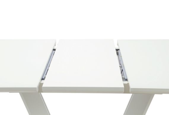 Стол обеденный Special4You Melas white (12001600x800x760) | Зображення 4
