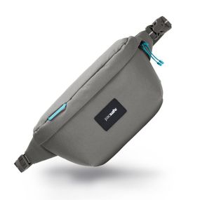 Сумка Pacsafe GO sling pack Сіра (35100146)