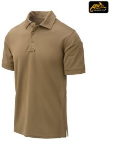Футболка поло Helikon-Tex UTL Polo Shirt TopCool® Lite Coyote