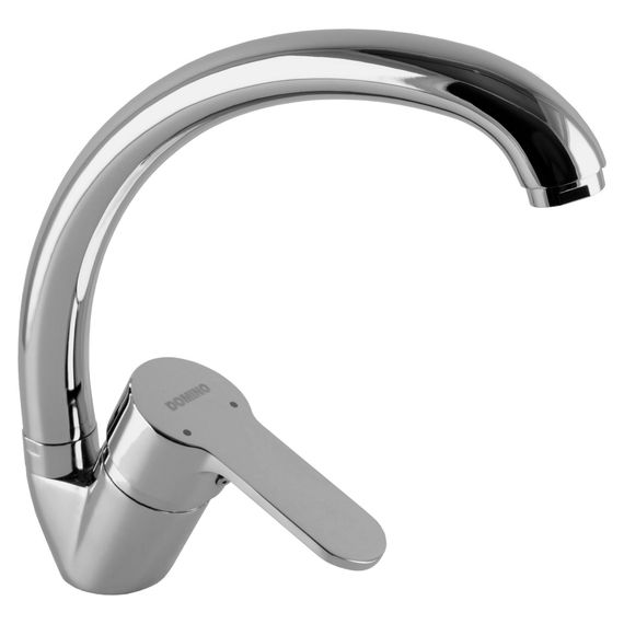 Змішувач для кухні DOMINO ELLIPSE DCC-203S | Зображення 3