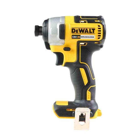 Набір із чотирьох інструментів безщіткових DeWALT DCK440P2T | Зображення 6