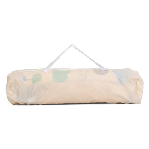 Детский манеж MR 1512 Ivory Beige 146×127×110 см | Зображення 8