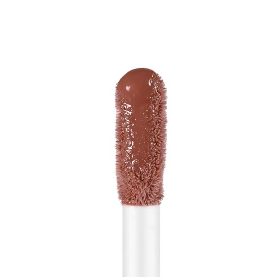 Зволожувальний блиск для губ Parisa Cosmetics Hydro Lips 05 Світло-коричневий | Зображення 1