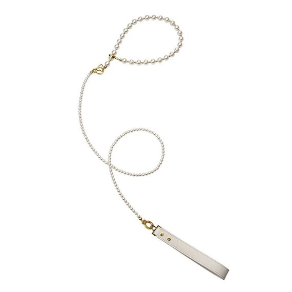 Набор LOCKINK Pearl Bondage & Restraint Set Белый One Size | Зображення 1