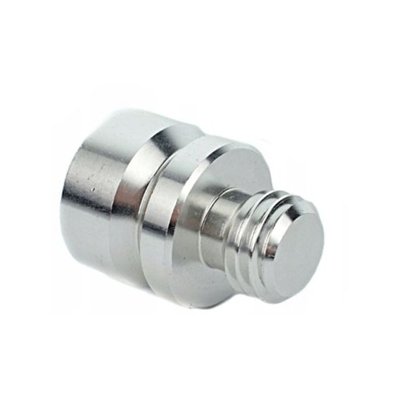 Адаптер-перехідник NTECH-GEO AC-6 (5/8&quot;-5/8&quot;) | Зображення 5