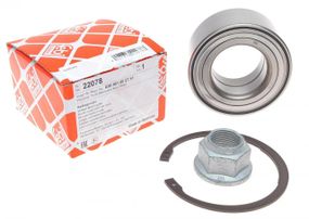 Подшипник ступицы передней задней Mercedes Benz Vito W638 96- 22078