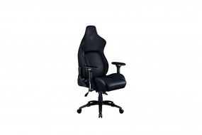 Кресло геймерское RAZER Iskur black (RZ38-02770200-R3G1)