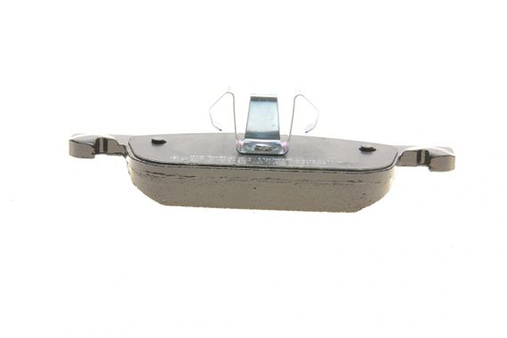 Колодки тормозные передние Renault Logan II Clio IV Sandero II 11- Lada Xray 16- 22-1109-0 | Зображення 2