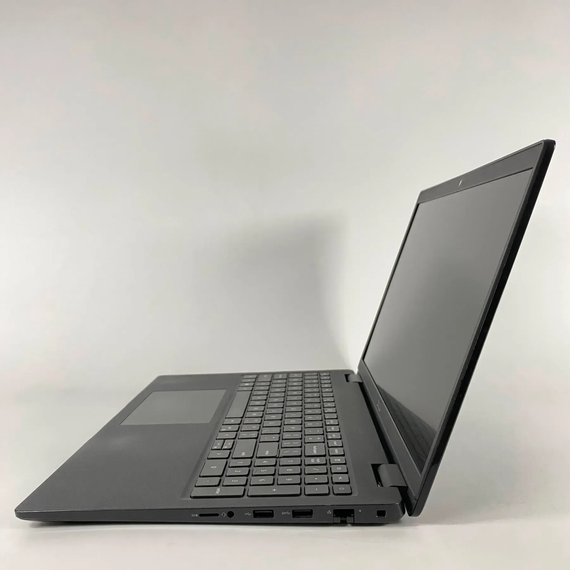 Ультрабук Б-класс Dell Latitude 3520 / 15.6" (1366x768) TN / Intel Core i5-1135G7 (4 (8) ядра по 2.4 - 4.2 GHz) / 16 GB DDR4 / 256 GB SSD / Intel Iris Xe Graphics / HDMI / WebCam б/у + Подарок Беспроводная мышь / USB | Зображення 5