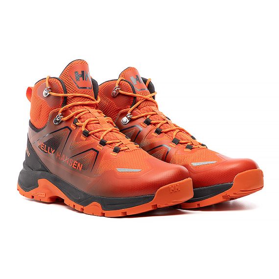 Кросівки HELLY HANSEN CASCADE MID HT | Зображення 4