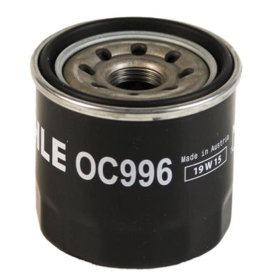 Фильтр масляный Mahle OC996