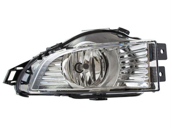 Opel Insignia (08-13) туманка права галоген, опель інсігнія