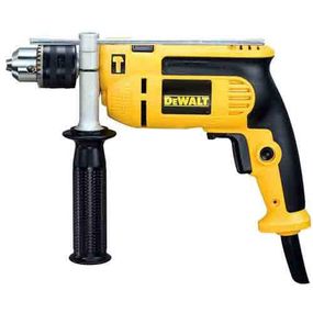 Дриль мережевий ударний 701Вт DeWALT DWD024