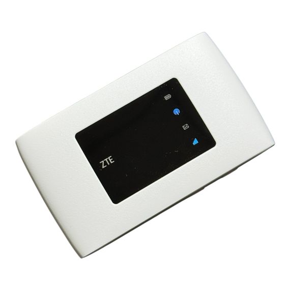 Роутер модем 4G ZTE MF 920 LTE WIFI вайфай 3G 150 Мбіт для київстар лайф водафон