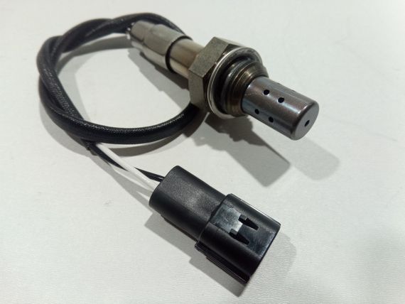 Лямбда-зонд Lacetti 1.6-1.8 LDA, MOBILETRON (OS-F201) 2-х конт. (96276380) | Зображення 1