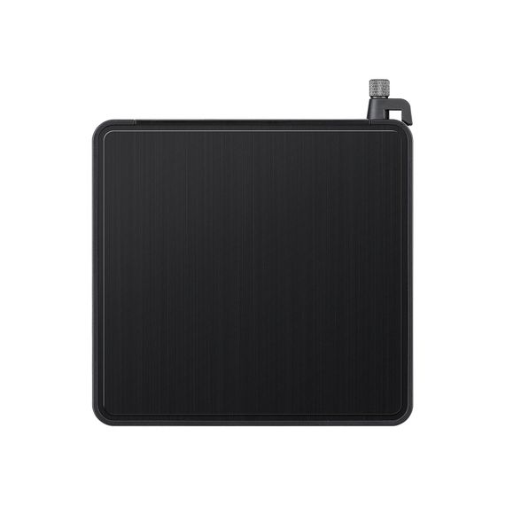 Комп&#039;ютер ASUS NUC 14 Pro Tall Kit RNUC14RVHU500002I /Ultra 5 125H, 2.5&quot; SATA slot, EU Cord (90AR0072-M000P0) | Зображення 3