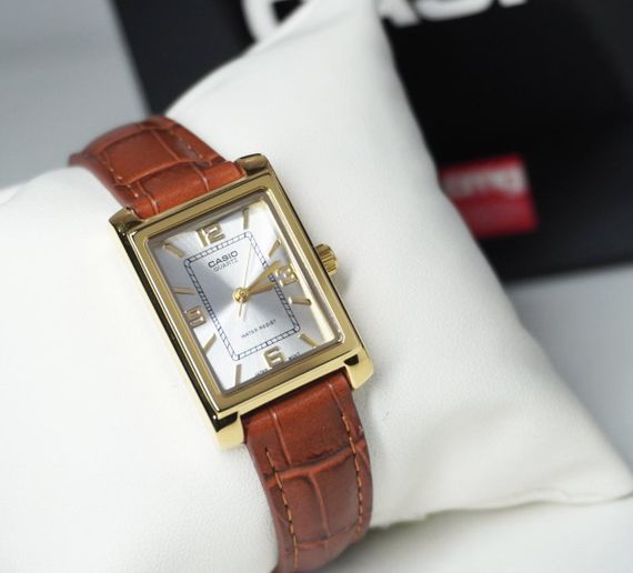 Жіночий годинник Casio LTP-1234GLL-7A | Зображення 3