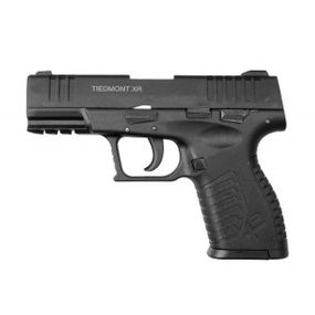 Retay XR Black