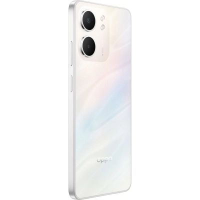Мобильный телефон Oppo A5X 4/128GB Laser White (OFCPH2725 _WHITE) | Зображення 4
