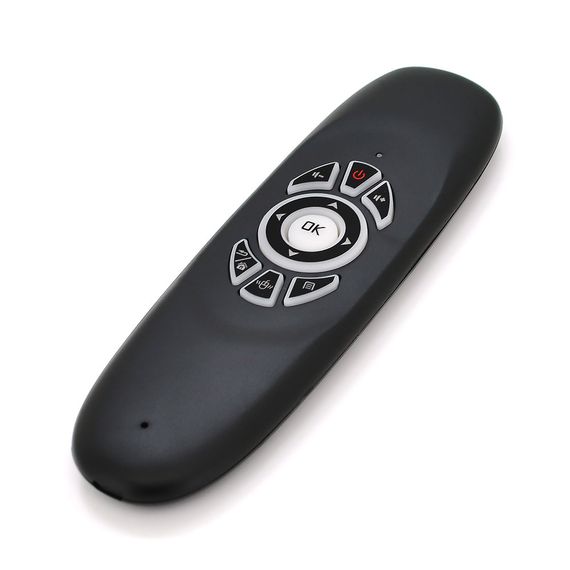 Пульт Аеромишка AIR MOUSE C120L | Зображення 1