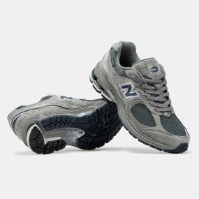 Кросівки на кожний день 2002R | Gore-Tex | Термо , В'єтнам 1901 42