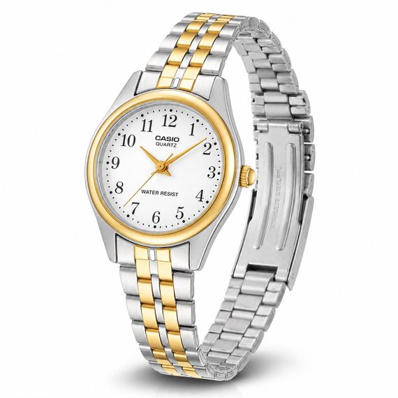 Жіночий годинник Casio LTP-1129G-7B