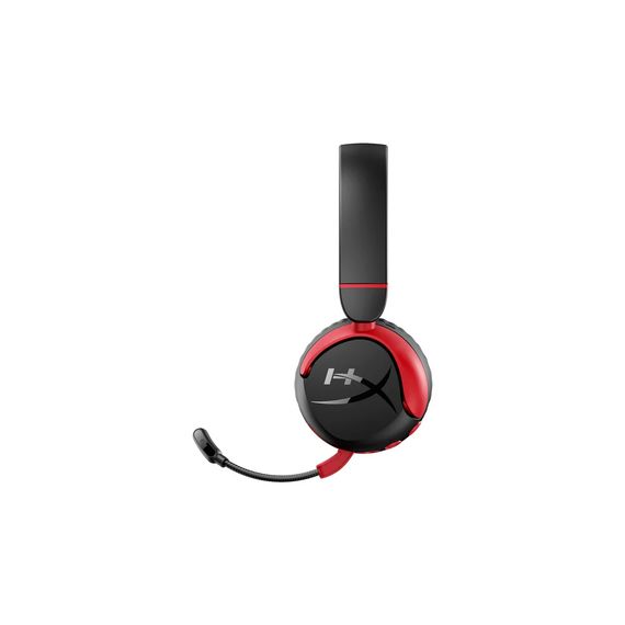 Навушники HyperX Cloud Mini Wireless Black (7G8F1AA) | Зображення 1