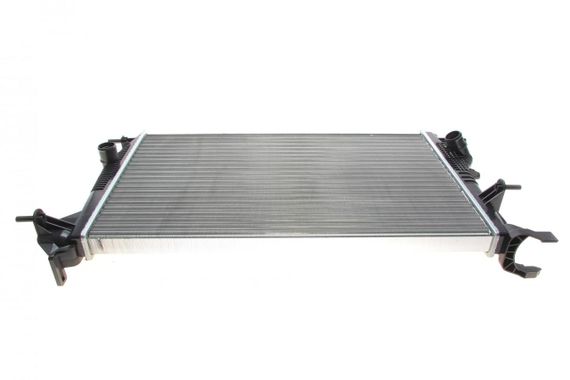 Радіатор охолодження Renault Scenic Grand Scenic 1.6-2.0dCi 09- 43002414