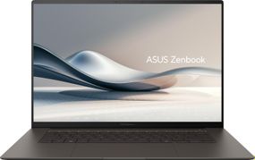 Ноутбук ASUS Zenbook S 16 UM5606WA-RK331W 16&quot; 3K OLED 90NB13M1-M00LC0