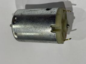 Электродвигатель на электрическую отвертку 3,6v AZT