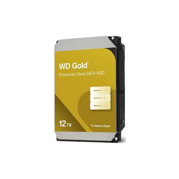 Жорсткий диск 3.5&quot; 12TB WD (WD122KRYZ)