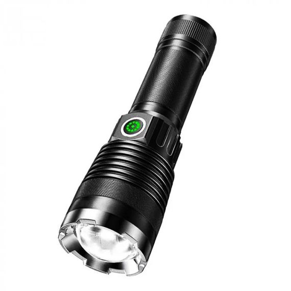 Світлодіодний фонар з оптичним зумом XPRO BL-A92-P50 (47481-A92_188) | Зображення 5