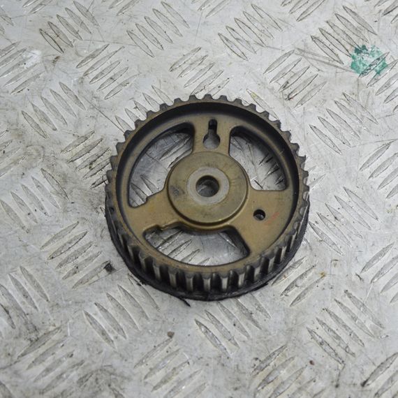 Шестерня розподілвалу 2.0 16V Citroen C4 C5 C8 01-08 Шестерня випускного розподілвалу Сітроен ц4 ц5 9647208380 | Зображення 1