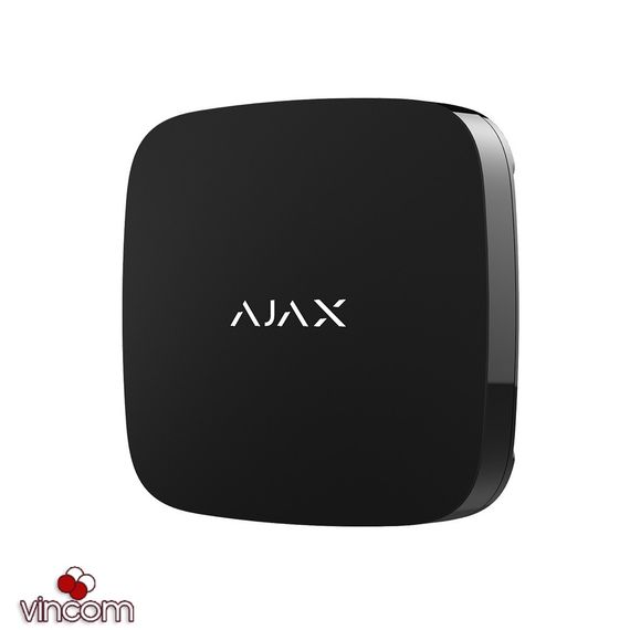 Беспроводной датчик затопления Ajax LeaksProtect black | Зображення 3