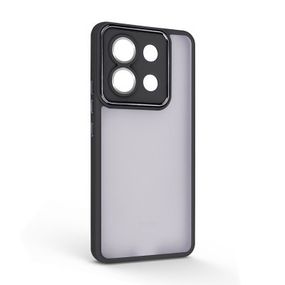 Чехол для мобильного телефона Armorstandart Shade Xiaomi Redmi Note 13 Pro 5G / Poco X6 5G Black (ARM75699)
