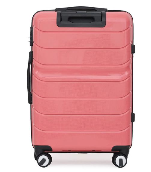 Валіза Semi Line 30" (L) Pink (T5615-3) (DAS302310) | Зображення 5