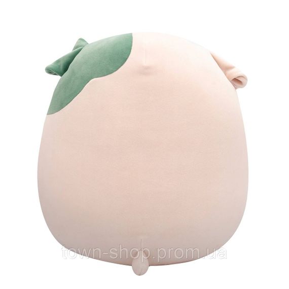 Мягкая игрушка Squishmallows – Бульдог Августин (30 cm) | Зображення 3