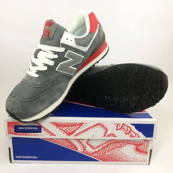 Кросівки New Balance 85434. Розмір 36 | Зображення 1